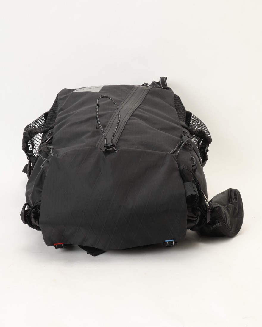 and wanderバックパック【X-Pac 30L backpack】04l