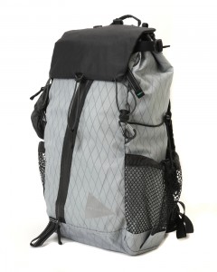 バックパック【X-Pac 30L backpack】