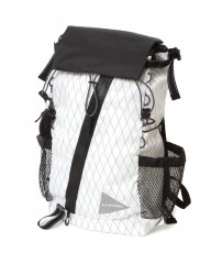 and wanderバックパック【X-Pac 30L backpack】mb_c0