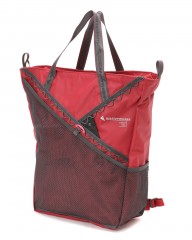 KLATTERMUSEN(クレッタルムーセン)2Wayトートバッグ 【Urur Gear Tote】