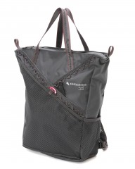 KLATTERMUSEN(クレッタルムーセン)2Wayトートバッグ 【Urur Gear Tote】