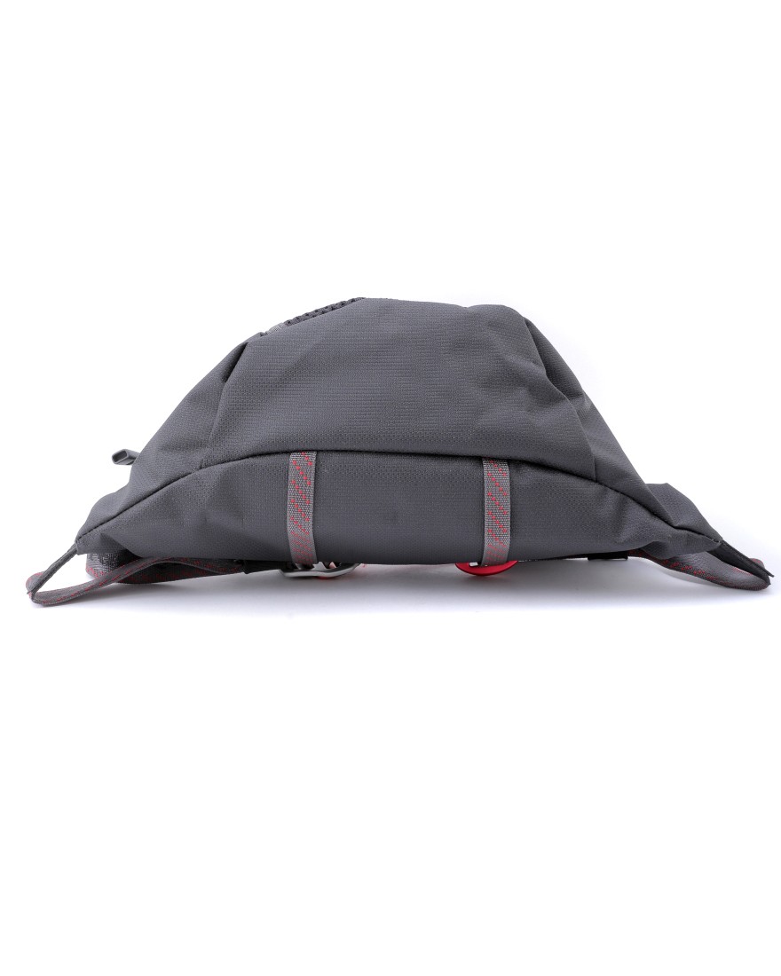 コンパクトボディバッグ【Eldner 2.0 Lumbarpack for Alpinists