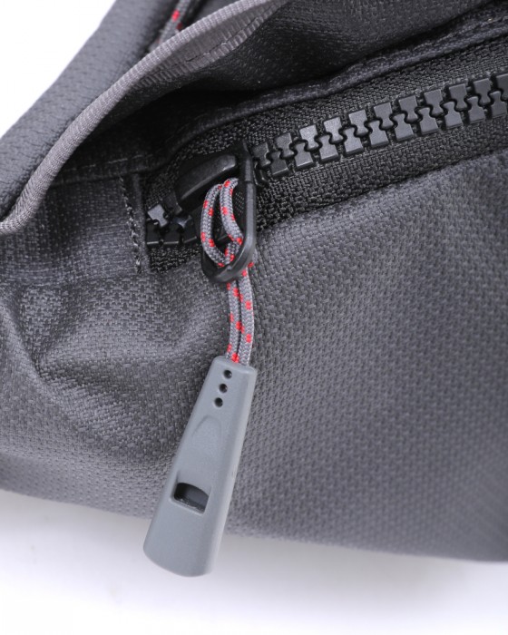 KLATTERMUSENコンパクトボディバッグ【Eldner 2.0 Lumbarpack for Alpinists】08l