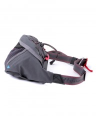 KLATTERMUSENコンパクトボディバッグ【Eldner 2.0 Lumbarpack for Alpinists】mb_01l