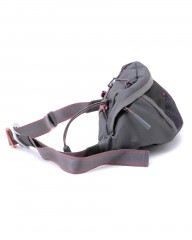 KLATTERMUSENコンパクトボディバッグ【Eldner 2.0 Lumbarpack for Alpinists】mb_02l