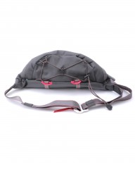 KLATTERMUSENコンパクトボディバッグ【Eldner 2.0 Lumbarpack for Alpinists】mb_05l