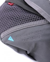 KLATTERMUSENコンパクトボディバッグ【Eldner 2.0 Lumbarpack for Alpinists】mb_06l