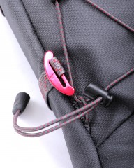 KLATTERMUSENコンパクトボディバッグ【Eldner 2.0 Lumbarpack for Alpinists】mb_12l