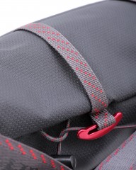 KLATTERMUSENコンパクトボディバッグ【Eldner 2.0 Lumbarpack for Alpinists】mb_13l