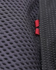 KLATTERMUSENコンパクトボディバッグ【Eldner 2.0 Lumbarpack for Alpinists】mb_21l