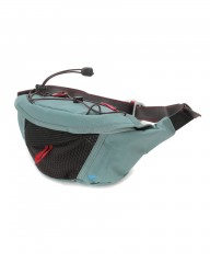 KLATTERMUSEN(クレッタルムーセン)コンパクトボディバッグ Eldner 2.0 Lumbarpack for Alpinists
