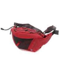 KLATTERMUSEN(クレッタルムーセン)コンパクトボディバッグ Eldner 2.0 Lumbarpack for Alpinists