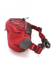 KLATTERMUSENナイロンボディバッグ【Fimmafang 4.0 Lumbarpack for Mountaineers】mb_01l