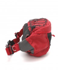 KLATTERMUSENナイロンボディバッグ【Fimmafang 4.0 Lumbarpack for Mountaineers】mb_02l