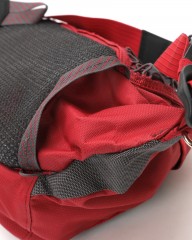 KLATTERMUSENナイロンボディバッグ【Fimmafang 4.0 Lumbarpack for Mountaineers】mb_12l