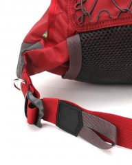 KLATTERMUSENナイロンボディバッグ【Fimmafang 4.0 Lumbarpack for Mountaineers】mb_14l