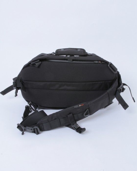 CODE OF BELL防水軽量メッセンジャーバック【X-PAK EVO/CROSSPACK-L】02l