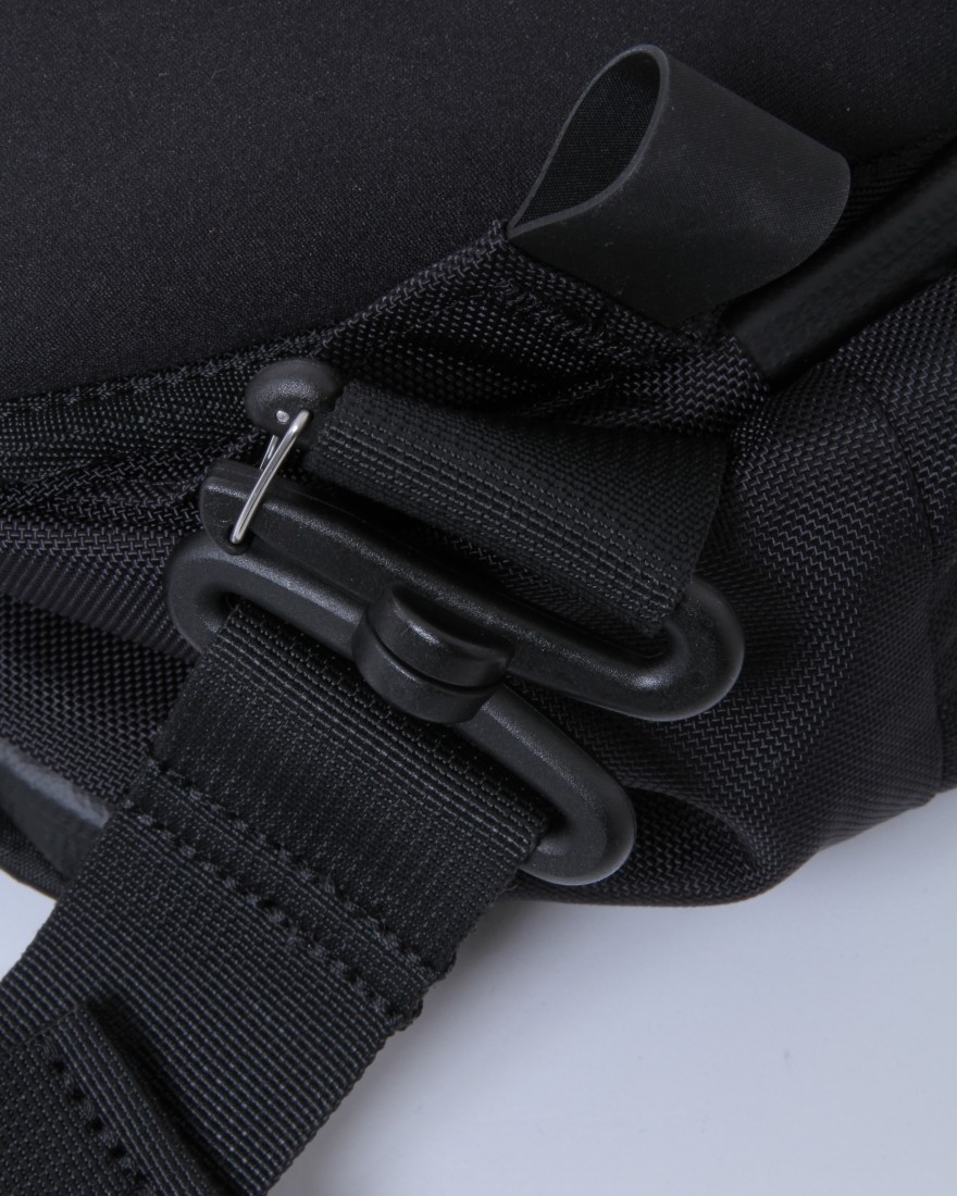 CODE OF BELL防水軽量メッセンジャーバック【X-PAK EVO/CROSSPACK-L】09l