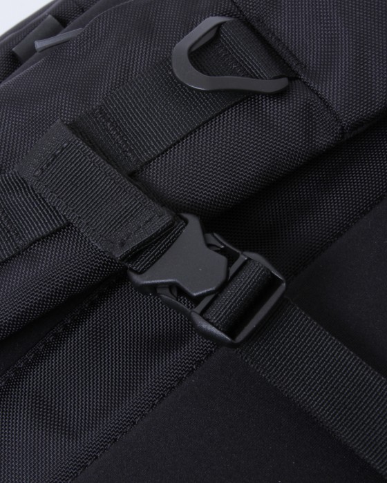 CODE OF BELL防水軽量メッセンジャーバック【X-PAK EVO/CROSSPACK-L】10l