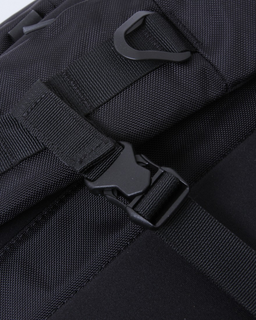 防水軽量メッセンジャーバック【X-PAK EVO/CROSSPACK-L】｜CODE