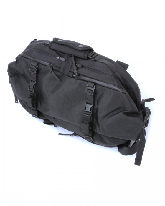 CODE OF BELL防水軽量メッセンジャーバック【X-PAK EVO/CROSSPACK-L】c0