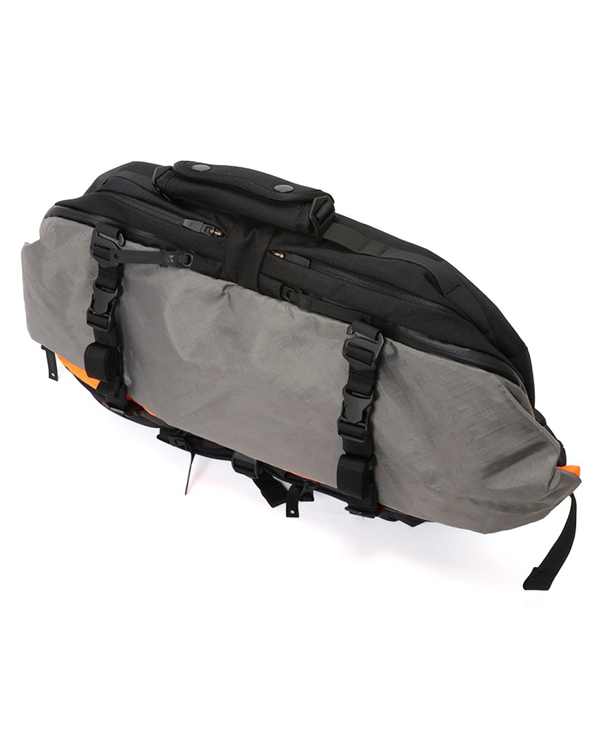 CODE OF BELL防水軽量メッセンジャーバック【X-PAK EVO/CROSSPACK-L】c3