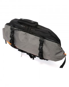 防水軽量メッセンジャーバック【X-PAK EVO/CROSSPACK-L】