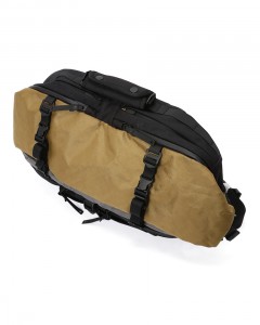 防水軽量メッセンジャーバック【X-PAK EVO/CROSSPACK-L】