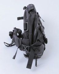 CODE OF BELL防水軽量メッセンジャーバック【X-PAK EVO/CROSSPACK-L】mb_03l