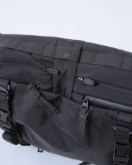 CODE OF BELL防水軽量メッセンジャーバック【X-PAK EVO/CROSSPACK-L】mb_07l