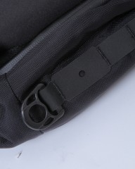 CODE OF BELL防水軽量メッセンジャーバック【X-PAK EVO/CROSSPACK-L】mb_12l