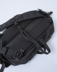 CODE OF BELL防水軽量メッセンジャーバック【X-PAK EVO/CROSSPACK-L】mb_15l
