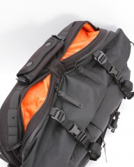 CODE OF BELL防水軽量メッセンジャーバック【X-PAK EVO/CROSSPACK-L】mb_17l