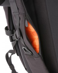 CODE OF BELL防水軽量メッセンジャーバック【X-PAK EVO/CROSSPACK-L】mb_20l