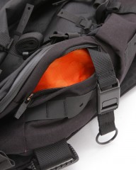 CODE OF BELL防水軽量メッセンジャーバック【X-PAK EVO/CROSSPACK-L】mb_21l