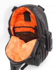 CODE OF BELL防水軽量メッセンジャーバック【X-PAK EVO/CROSSPACK-L】mb_24l