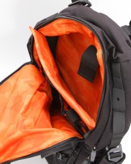 CODE OF BELL防水軽量メッセンジャーバック【X-PAK EVO/CROSSPACK-L】mb_25l