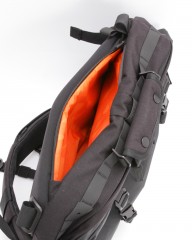 CODE OF BELL防水軽量メッセンジャーバック【X-PAK EVO/CROSSPACK-L】mb_27l