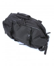 防水軽量メッセンジャーバック【X-PAK EVO/CROSSPACK-L】｜CODE