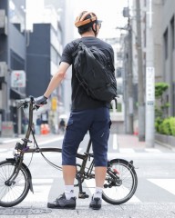 CODE OF BELL防水軽量メッセンジャーバック【X-PAK EVO/CROSSPACK-L】mb_ma