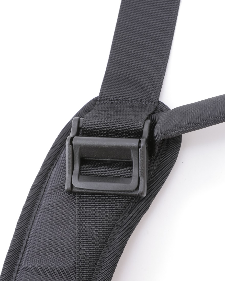 CODE OF BELLX-PAK用 バックパックハーネス【BACKPACK HARNESS】02l