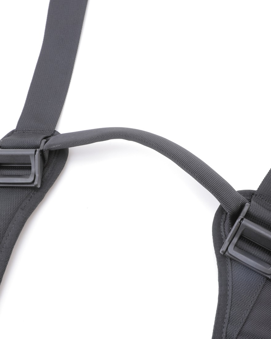 CODE OF BELLX-PAK用 バックパックハーネス【BACKPACK HARNESS】04l