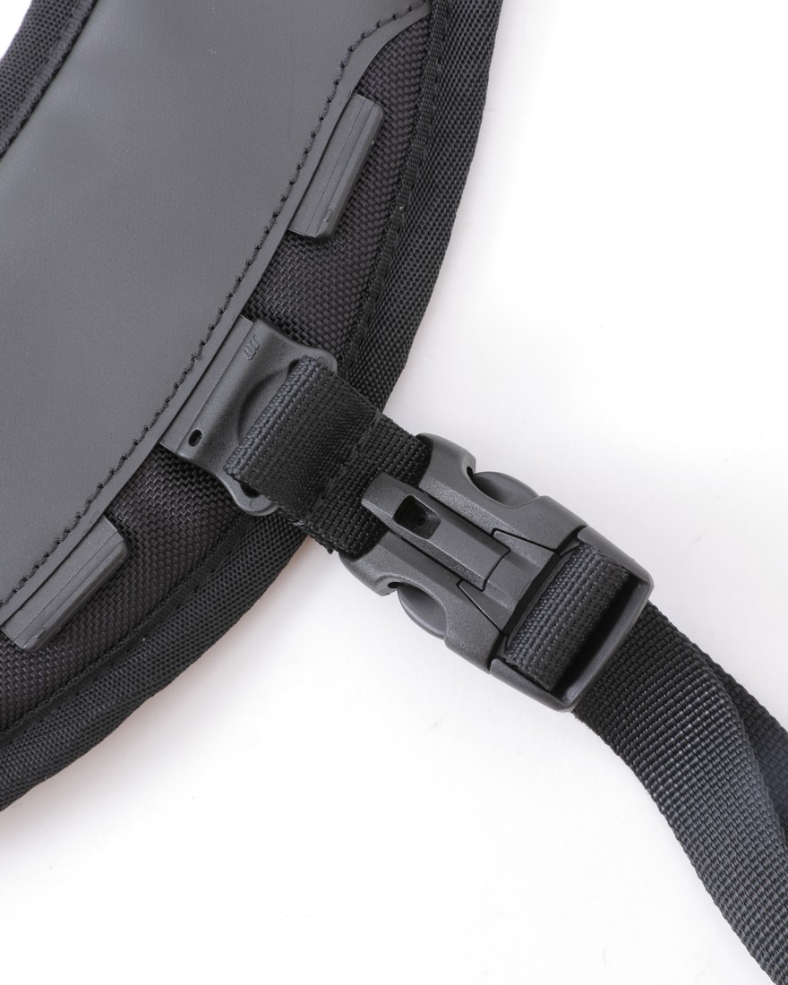 CODE OF BELLX-PAK用 バックパックハーネス【BACKPACK HARNESS】06l
