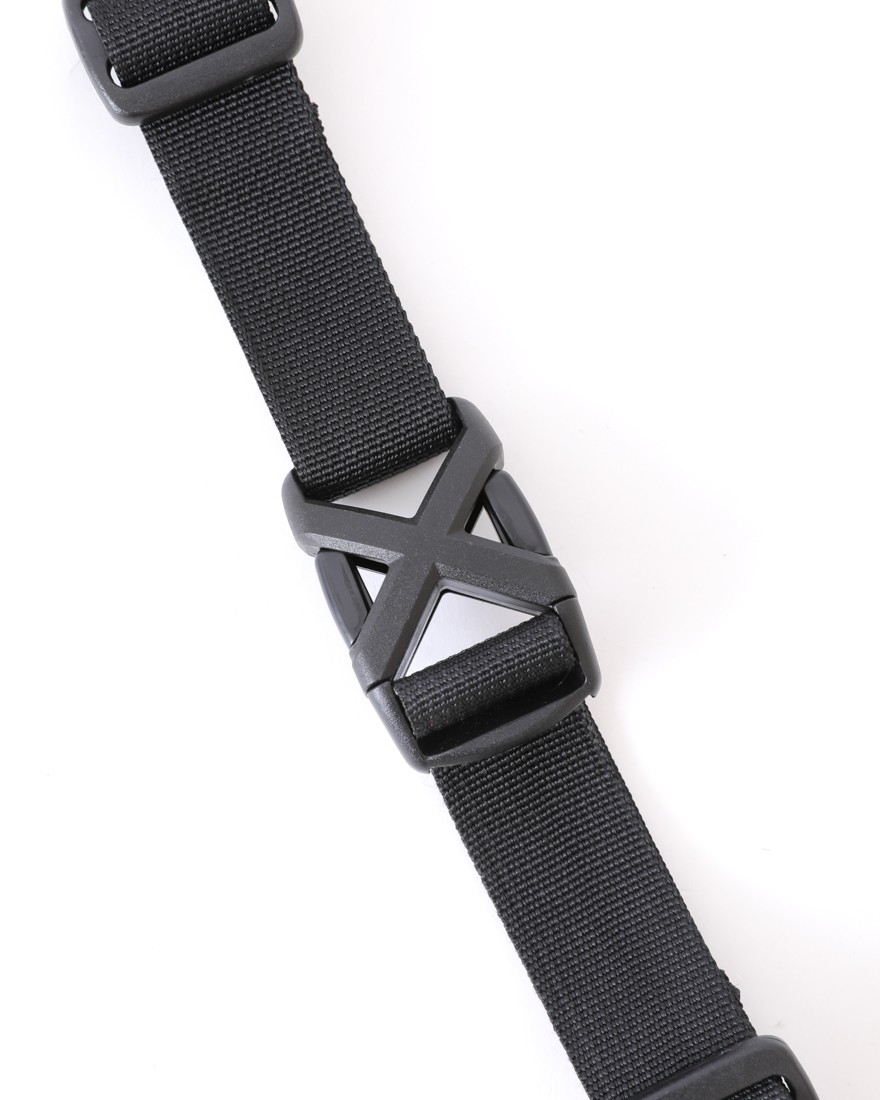 CODE OF BELLX-PAK用 バックパックハーネス【BACKPACK HARNESS】13l