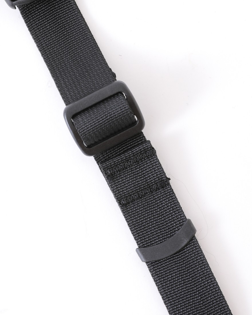 CODE OF BELLX-PAK用 バックパックハーネス【BACKPACK HARNESS】15l