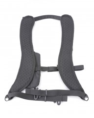 CODE OF BELLX-PAK用 バックパックハーネス【BACKPACK HARNESS】mb_01l