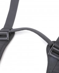 CODE OF BELLX-PAK用 バックパックハーネス【BACKPACK HARNESS】mb_04l