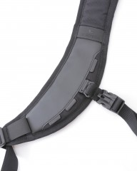 CODE OF BELLX-PAK用 バックパックハーネス【BACKPACK HARNESS】mb_07l