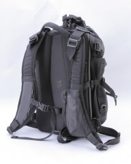 CODE OF BELLX-PAK用 バックパックハーネス【BACKPACK HARNESS】mb_16l