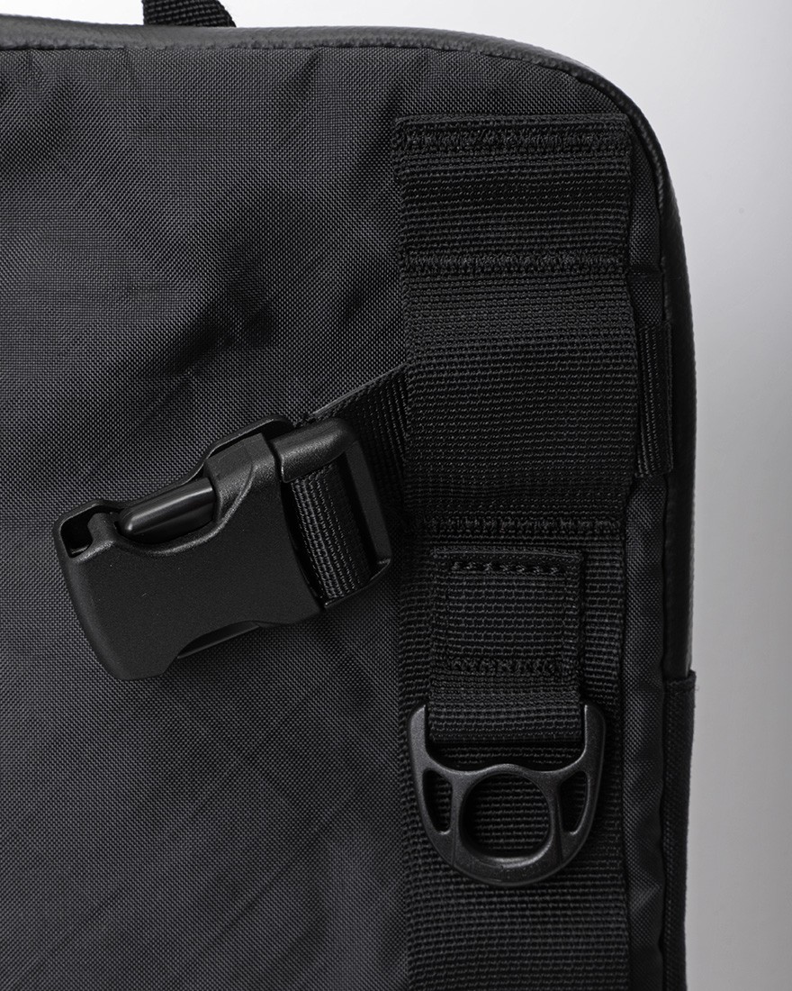 CODE OF BELLX-PAK用 ラップトップケース【ANNEX LAPTOP CASE】11l